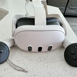 Oculus Meta Quest 3 Oculus 128Gb