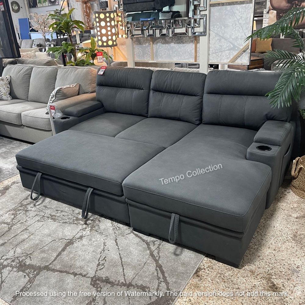 Sofa Bed Sectional