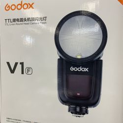 Godox V1 Fujifilm