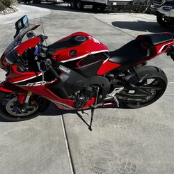 2017 honda online cbr1000rr for sale