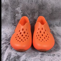 Nike ReactX Rejuven8 Safety Orange US M10/W11