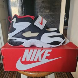 Nike Air DT (Prime Sanders) Good Cond Sz 11 $175
