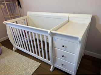 Davinci kalani crib