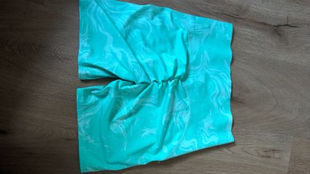 Gym shark power high rise shorts