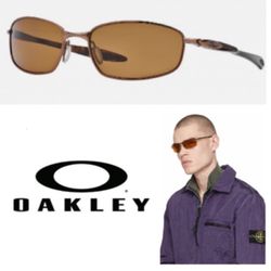 Oakley Blender Polarized Sunglasses OO4059-04