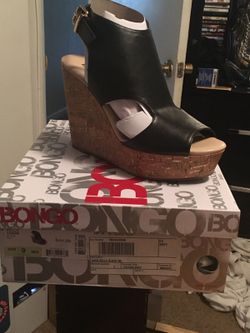 New shoes just got today