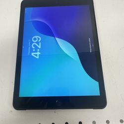 iPad 64gb WiFi 9th Gen A2602