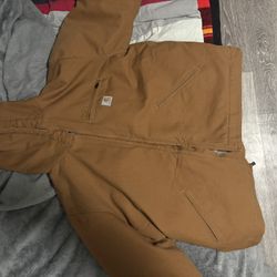 Carhartt Jacket