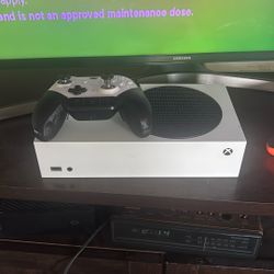 xbox series s 