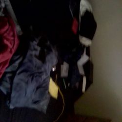 I Am Selling Bunch Of Different Stuff 