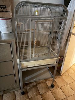 Birdcage