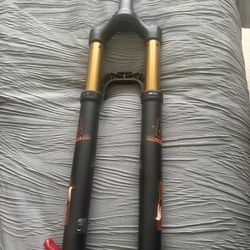 Fox Mountain bike Fork 34 29