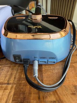 YaFex Professional Nail Drill Machine, 35000 RPM