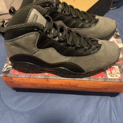 2025 Shadow 10s Size 13