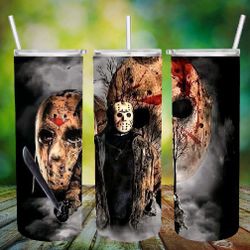 Custom Tumblers