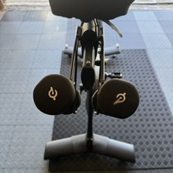 Peloton Exercise Bike