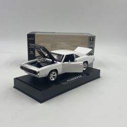 Dodge Charger R/T 1:32 Scale Diecast Cars Model 