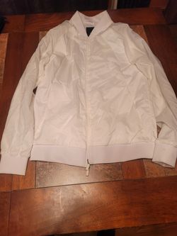 Jordan jacket