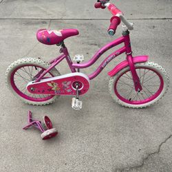 Micargi Ellie 16” Bike