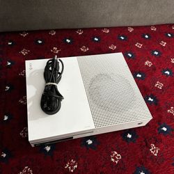 Xbox One S 1TB