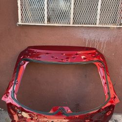 2020-2022-2023 Mazda CX-30 CX30 Tailgate 