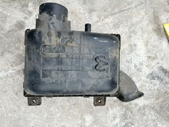 Dodge Ram  4.7 air intake