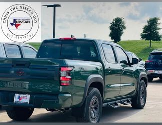 🔥 NISSAN FRONTIER HOT WHEEL 🔥