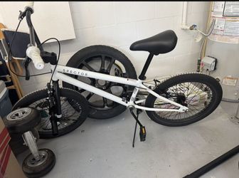 Bike For sale
