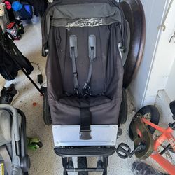 Jogging Stroller 