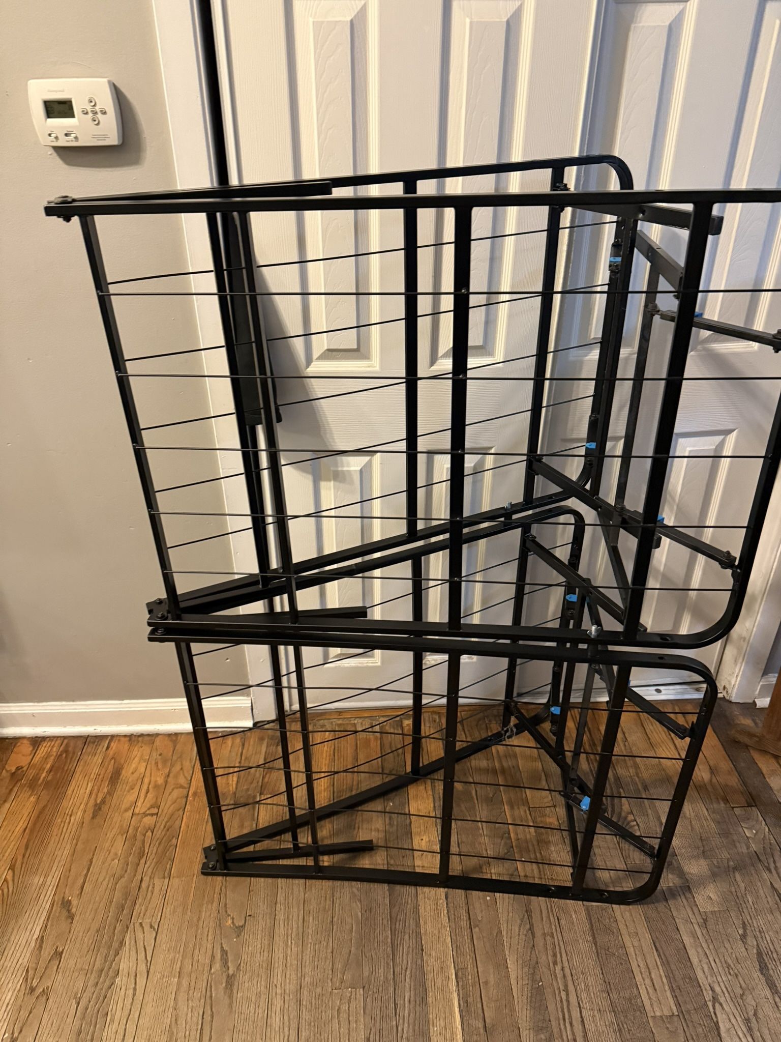Full Size Metal Bed Frame 
