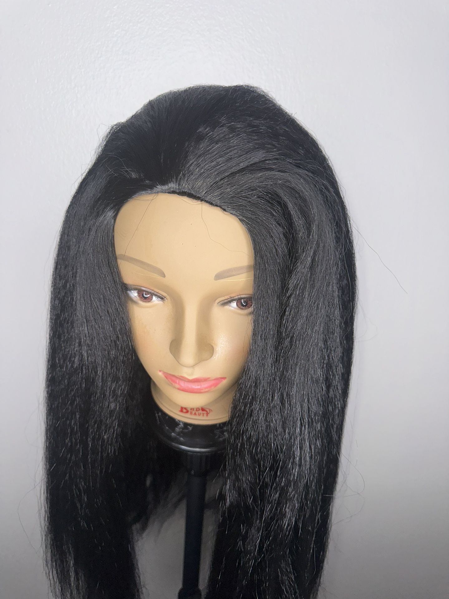 Demi Wig