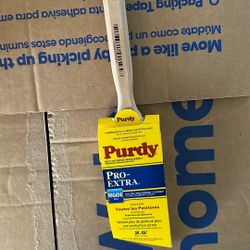 Purdy Pro Era Paintbrush