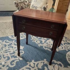 Antique Side Table