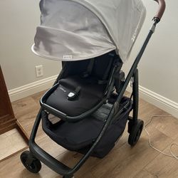 Uppa Baby Cruz Stroller