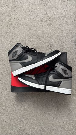 SUPER CLEAN JORDAN 1 SHADOW 2018