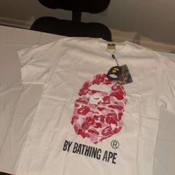 Bape Tshirt