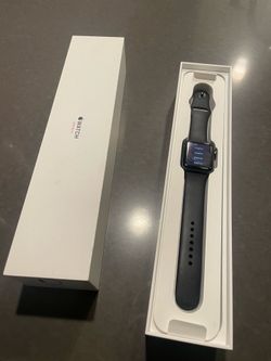 iPhone Watch
