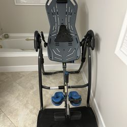 FitSpine LX9 