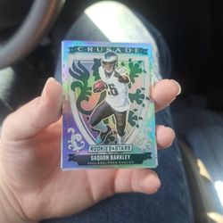 Football Rising Stars Card Pack