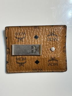 Mcm Wallet 