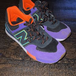 New Balance Shoes 