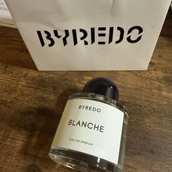 Byredo Blanche Eau de Parfum