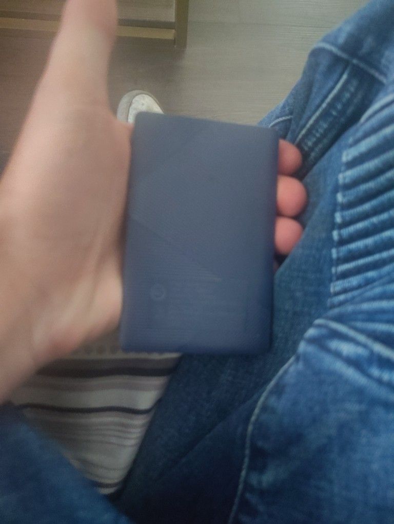 Portable Charger