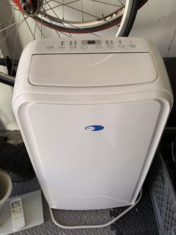 Whynter Portable A/C 12,000 BTU