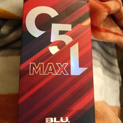 Blu Smart Phone C5L MAX 