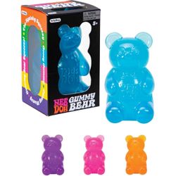 Needoh  Gummy bear