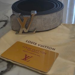 Belt 