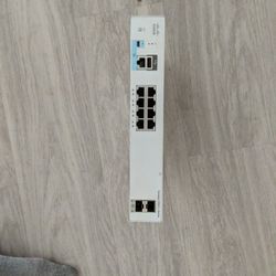 Cisco Catalyst 2960-L 8 