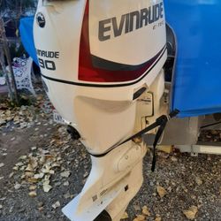 1989 Baja BayRunner Aluminum walkaround