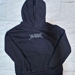 Los Angeles Authentic Vintage Hoodie